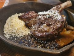 -机器人火炉披萨