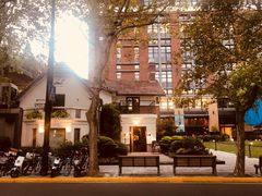 门面-弗兰克牛排西餐厅Ribone steak house(柠檬花园店)