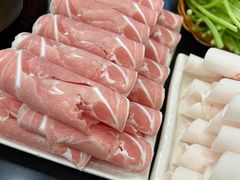 羊尾油-情忆草原涮肉馆