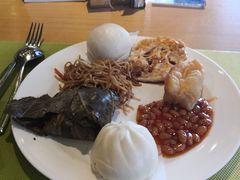 -广州大学城雅乐轩酒店