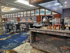 -瑞安辰茂阳光酒店自助餐