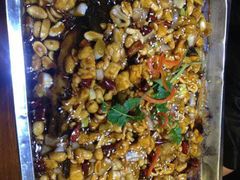 android_upload_pic-锦尚阁烤鱼•天津菜(宣武门胡同店)