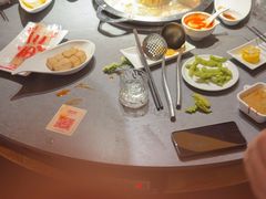 -竹犇番茄火锅(长风街店)