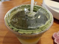 -荷恬·精致蔬食料理(星海店)