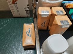 -广州四季酒店