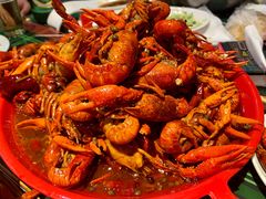 -丁丁龙虾(总店)