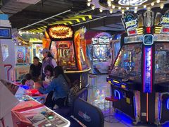 -环游嘉年华(广州-天河城店)