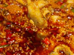 -胖子鱼·天水麻辣鱼火锅(秦州407店)