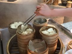 -万丽轩·粤菜(王府井金茂万丽酒店)
