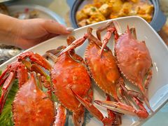 -鲜得莱渔港·小平岛海胆馆(七贤岭店)
