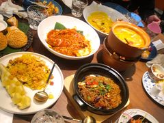 -星叶·东南亚料理(宁波万象汇店)