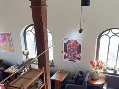-1901 Cafe(西四店)