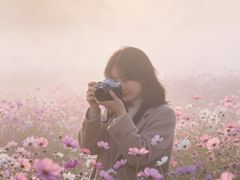 -木兰云雾山
