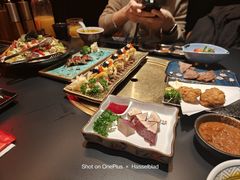 -無二炙坊·和牛烧肉(大钟寺1733店)