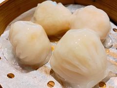 冬笋虾饺皇-衡山汇·高级粤菜(霄云路店)