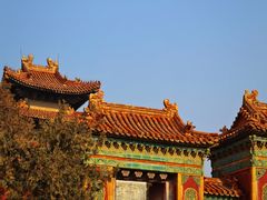 -清东陵
