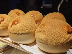 招牌菠萝包-炳胜品味(珠江新城店)