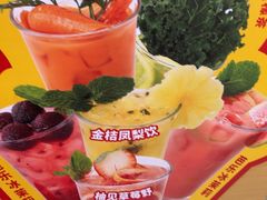 -河东狮不吼辣子鸡手擀面(李村店)