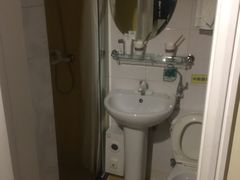 -如家酒店(北京燕莎使馆区店)