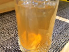 柠檬红茶-Hey!蛋包饭(中山店)