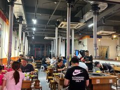 -阿山卓·野生菌火锅·纳西火塘烤肉