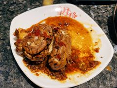 -井格重庆火锅(临平银泰城店)