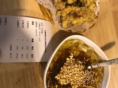 -三猫黑鱼花(南大店)