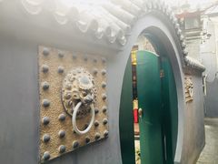 -厉家菜(德胜门总店)