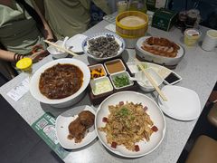-紫光园·烤鸭·北京菜(团结湖店)