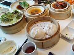 -云庭汇·粤菜海鲜(东盟盛天地店)