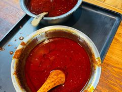 -亮亮面馆(经六路店)