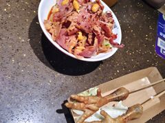 -蛙喔炭烧牛蛙(盐城盐都万达店)