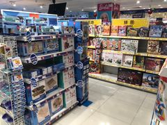-TOYSRUS玩具反斗城(厦门中华城店)