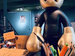 -出走咖啡·面包(宋庄店)