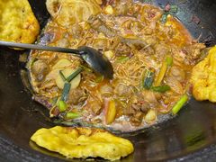 -曹丞相·地锅鸡·地锅鱼(武林店)