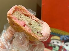 -富华斋饽饽铺·宫廷糕点·伴手礼(护国新天地店)