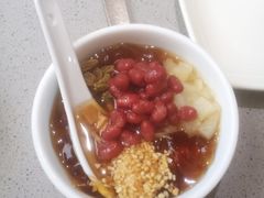 冰粉-海底捞火锅(杭州水晶城购物中心店)