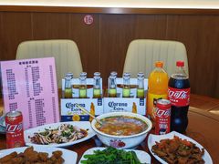 -老杨饭店(万科里店)