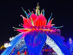 -青岛金沙滩