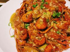 -陈帅夜排档·龙虾·炒菜·烤串(世茂店)