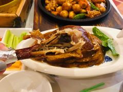 -大鸭梨烤鸭(石佛营店)