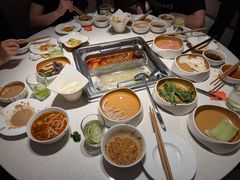 -海底捞火锅(崇文门新世界百货店)
