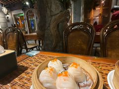 -老广酒楼(樱花店)