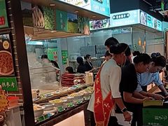 -曹家小菜(胜太路店)