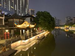 -常州明城墙
