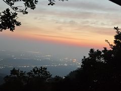 -紫金山山顶公园