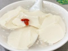 冰醉豆花-小豆海棠(嘉兴路店)