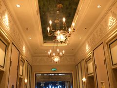 -广州富力丽思卡尔顿酒店