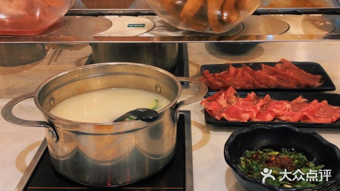 苏州大学独墅湖校区-第5食堂图片