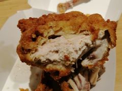 -肯德基(中鼎大厦店)